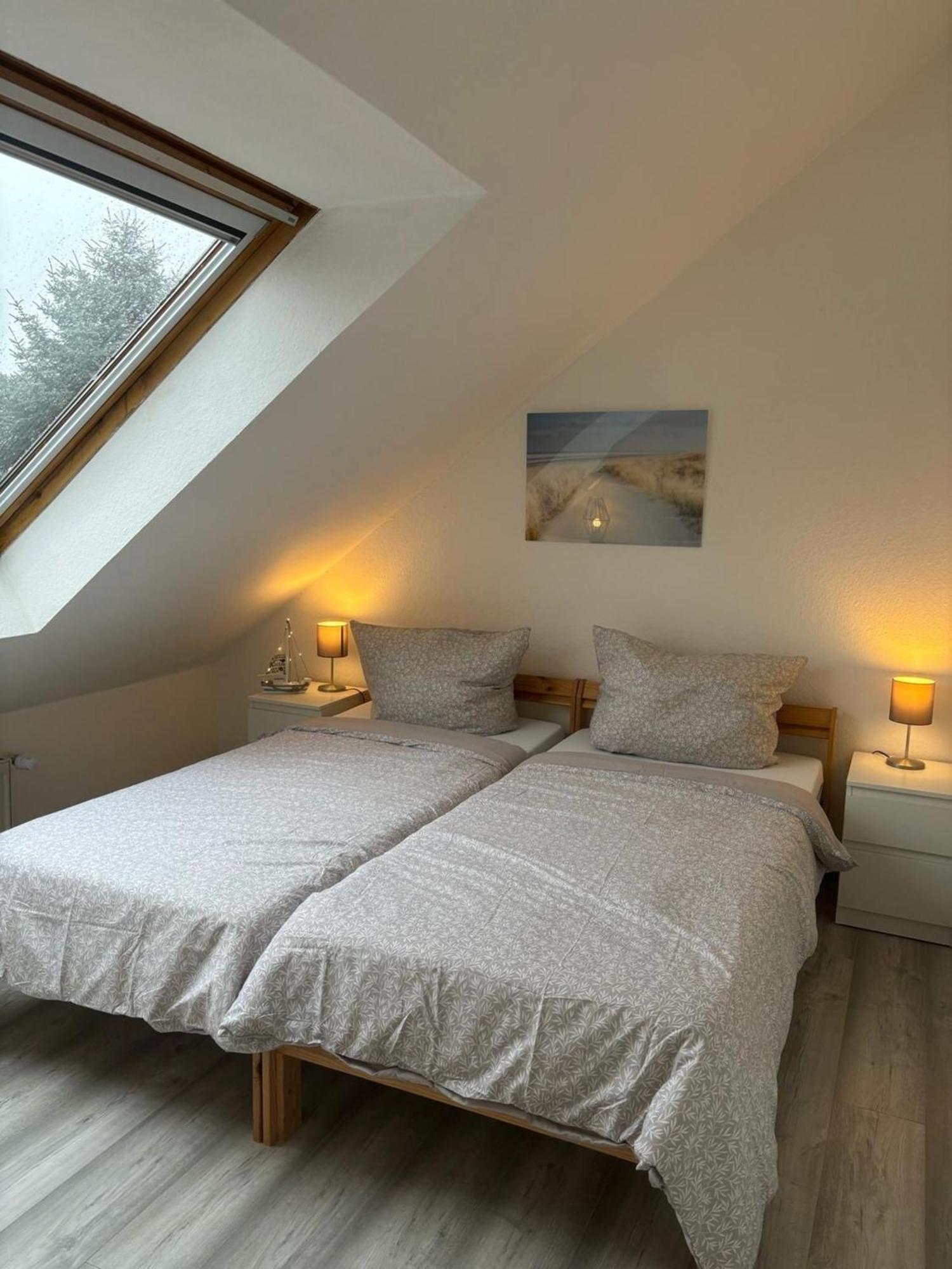 Ferienhaus Usedom Familie Stopp Haus 23 Lutow Buitenkant foto