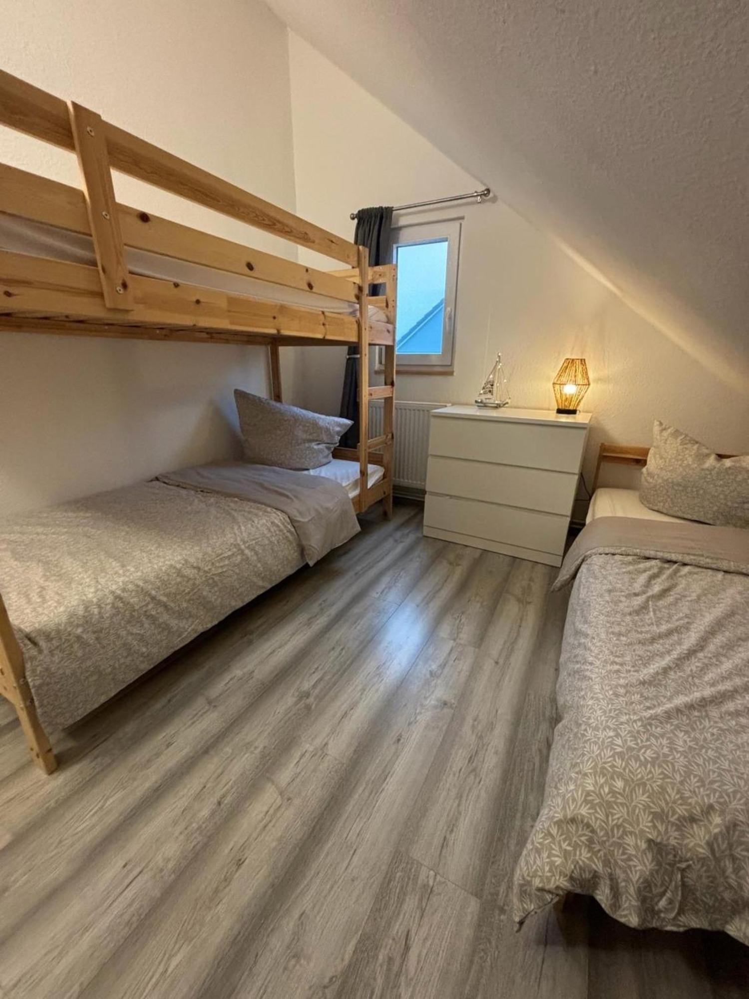 Ferienhaus Usedom Familie Stopp Haus 23 Lutow Buitenkant foto